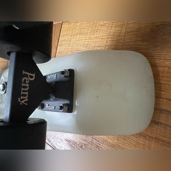 Penny Australia board 22 inches in white - Picture 2 of 12